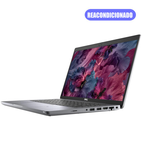 Notebook Dell Latitude 5420 I5 11th 16gb 256gb W11 Recertificada Notebook Dell Latitude 5420 I5 11th 16gb 256gb W11 Recertificada