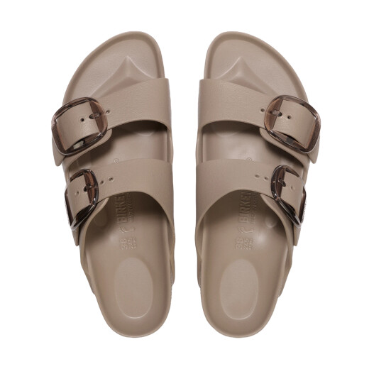 Sandalias Birkenstock Arizona Sb Eva Gray Taupe Sandalias Birkenstock Arizona Sb Eva Gray Taupe