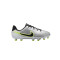 Championes Nike Jr Legend 10 De Niño Black