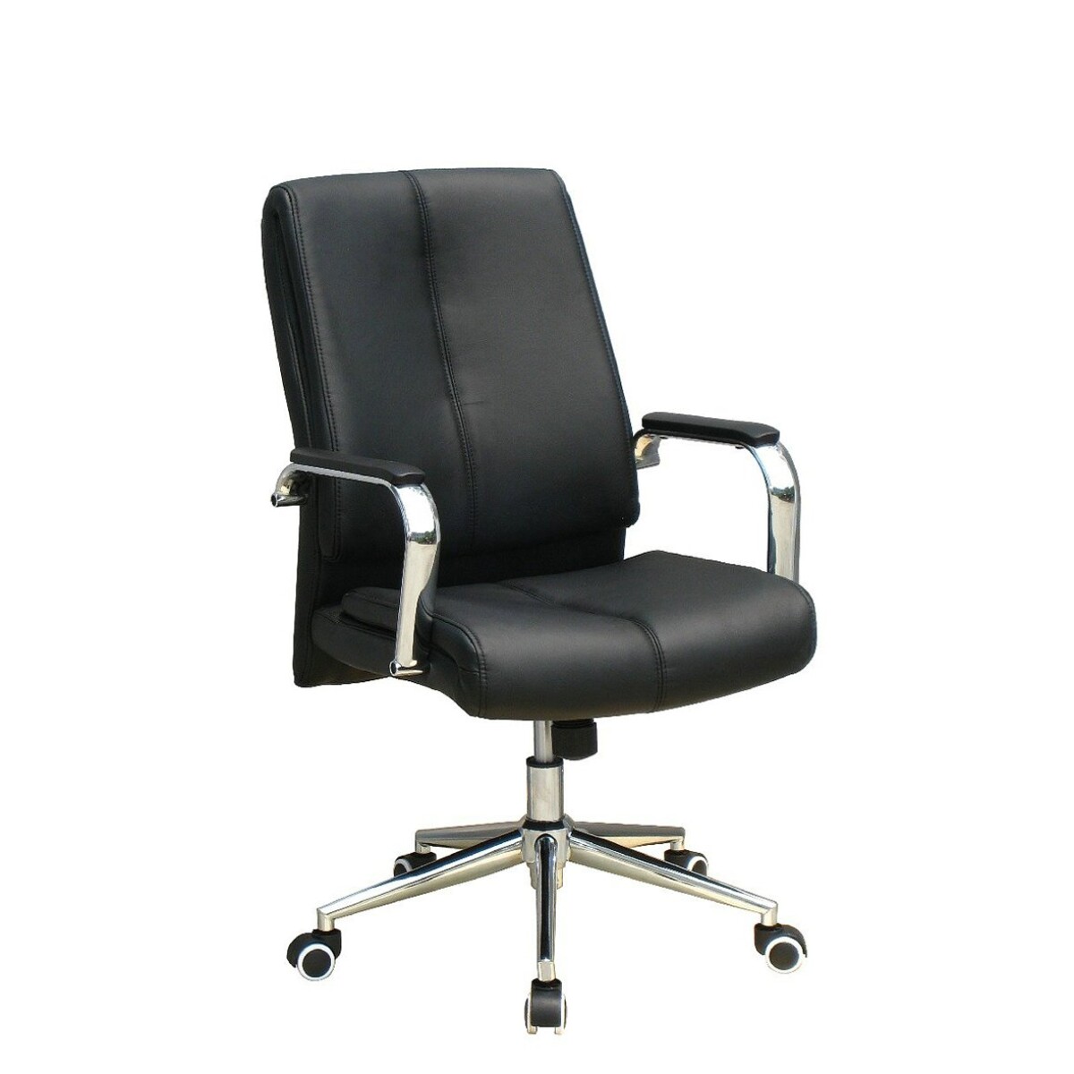 SILLA DE OFICINA RT 728A BLACK 