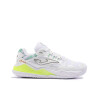 Championes Joma Spin Lady 2402 Blanco