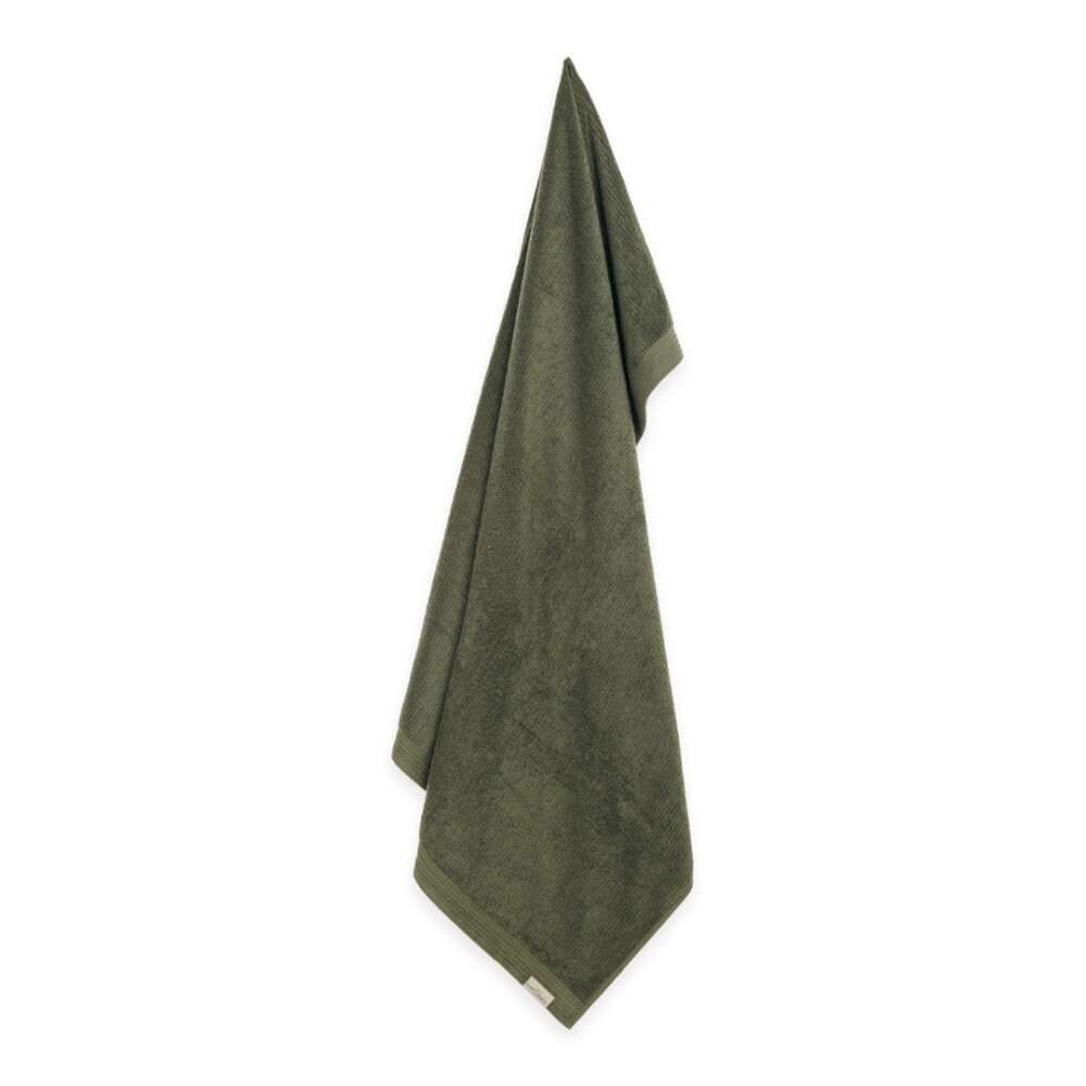 Toalla De Baño Imperial Verde