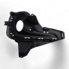 MOLDURA FAROL CAMINERO DELANTERO DERECHO - ONIX MOLDURA FAROL CAMINERO DELANTERO DERECHO - ONIX