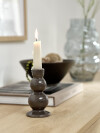 Candelabro ANDREAS Ø7xA13 cm var Candelabro ANDREAS Ø7xA13 cm var