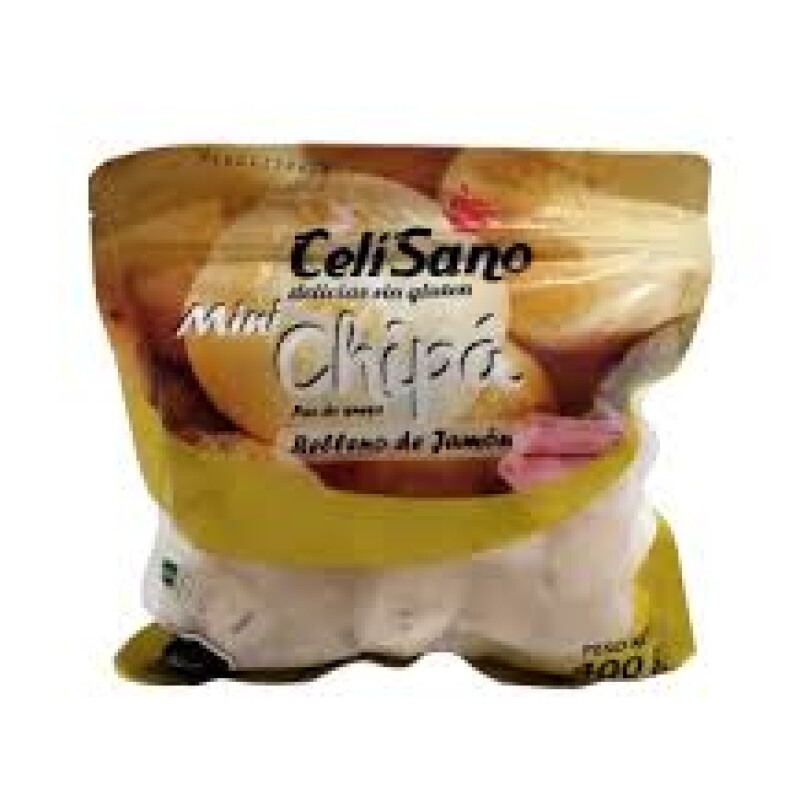 MINI CHIPA CLASICO 400 GRS MINI CHIPA CLASICO 400 GRS