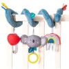 Espiral barra taf toys KOALA Espiral barra taf toys KOALA