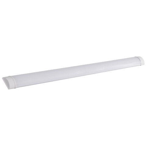Luminaria LED aplicar 36W 2880Lm luz fría 1200mm TE3392Y