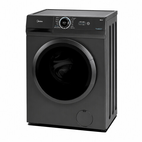 LAVARROPAS MIDEA CARGA FRONTAL 7KG MF100W70/T NE LAVARROPAS MIDEA CARGA FRONTAL 7KG MF100W70/T NE