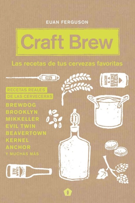 CRAFT BREW CRAFT BREW