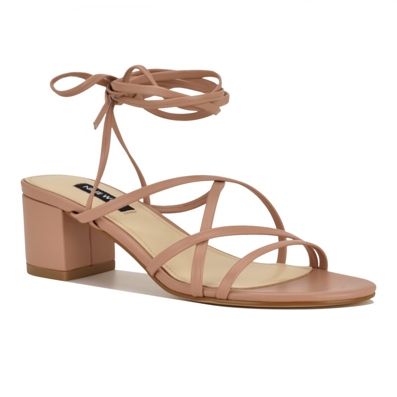 Sandals Aloud3 Light Natural