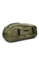 Thule Chasm 90L - Olivine Thule Chasm 90L - Olivine