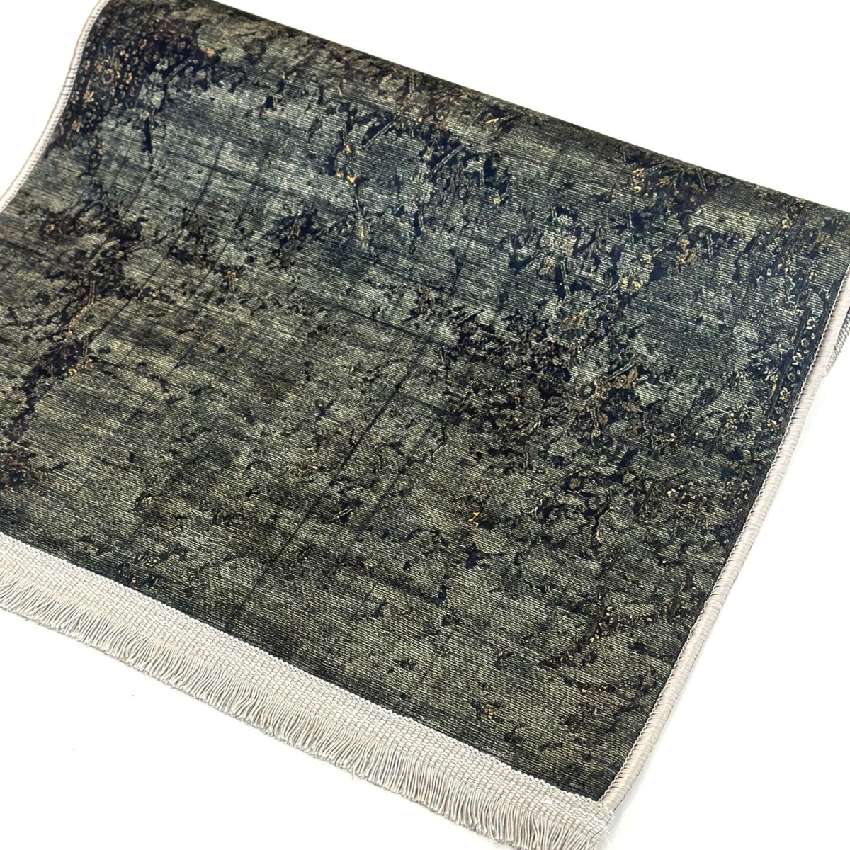 Alfombra terciopelo 1,00x0,60 6 