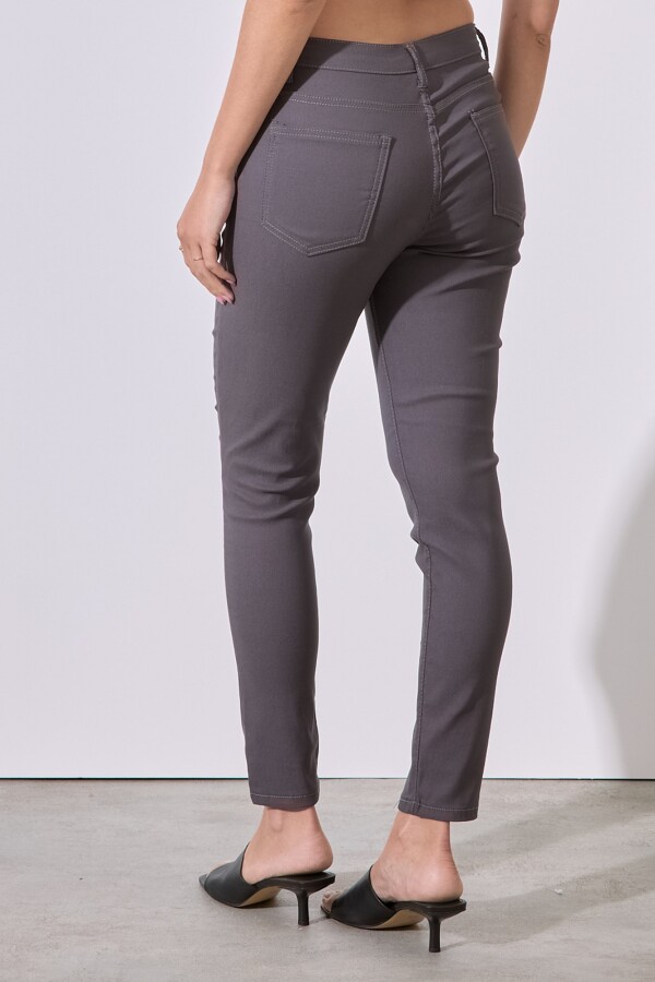 Jean Hyperstretch GRIS