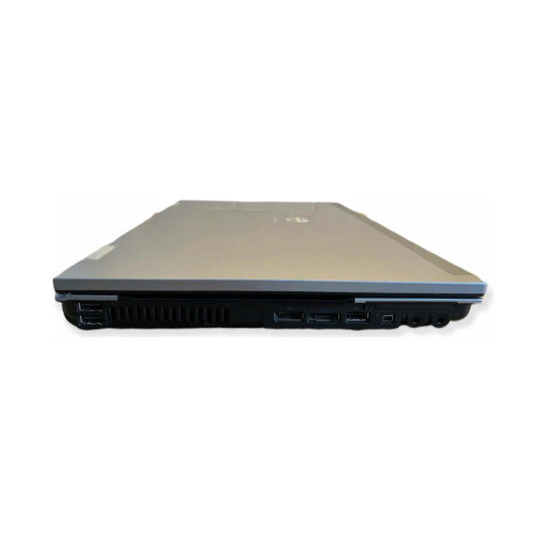 Notebook Hp Elitebook 2540p I7 / 4gb Ram / 160gb Ssd NOTEBOOK RFPL HP 2540P I7/2/160/12.1"