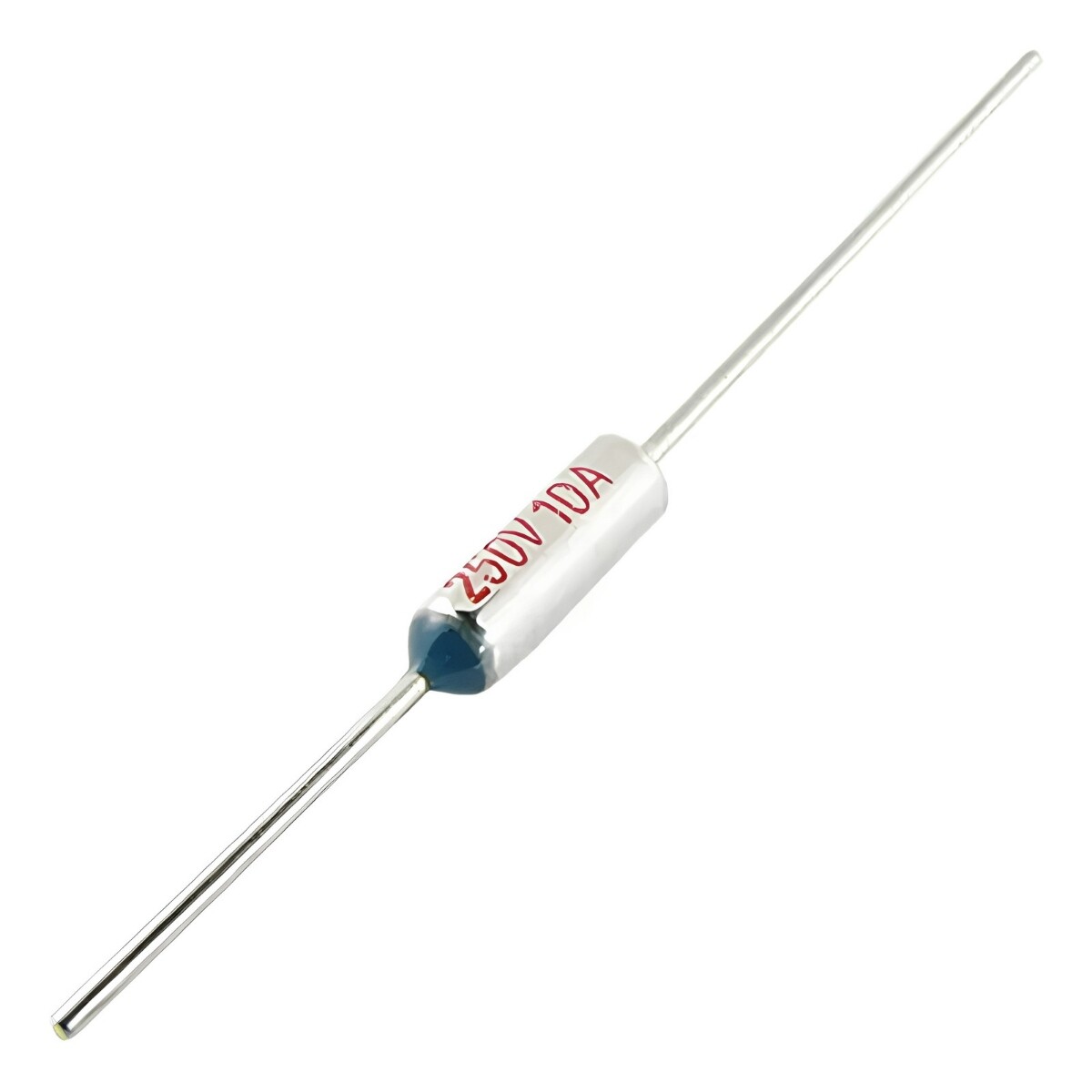 Fusible térmico 169° 