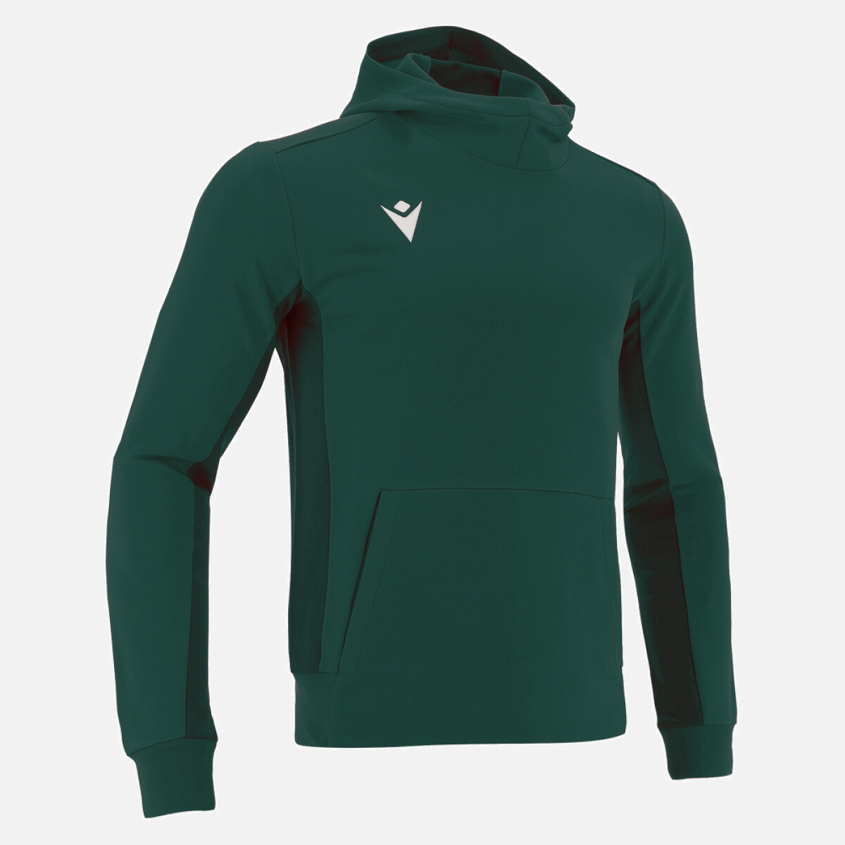 ELECTRO HOODY - VERDE 