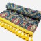 Caminero de mesa 1,40 Royal Tulip Modelo 2 Azul Jean