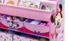 Organizador De Libros Y Juguetes - Disney Minnie Organizador De Libros Y Juguetes - Disney Minnie