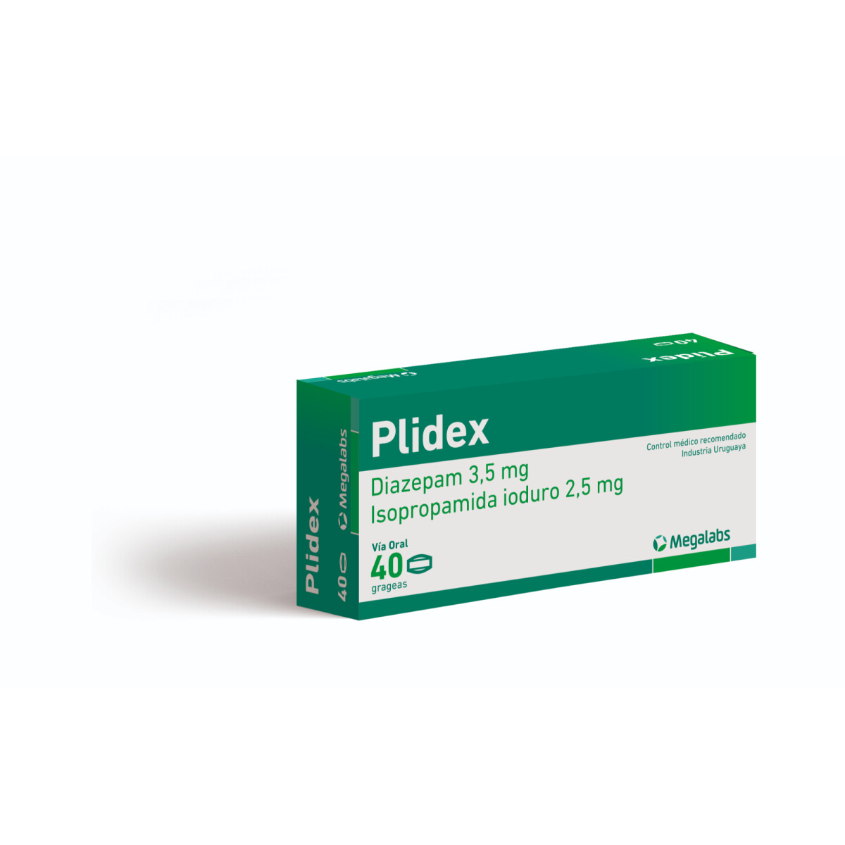 Plidex 
