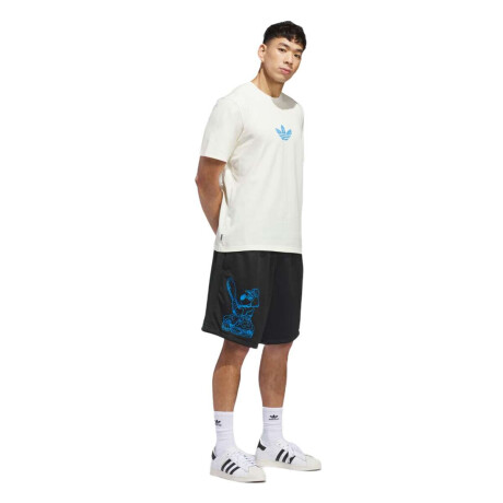Remera Adidas Kogan Blanco