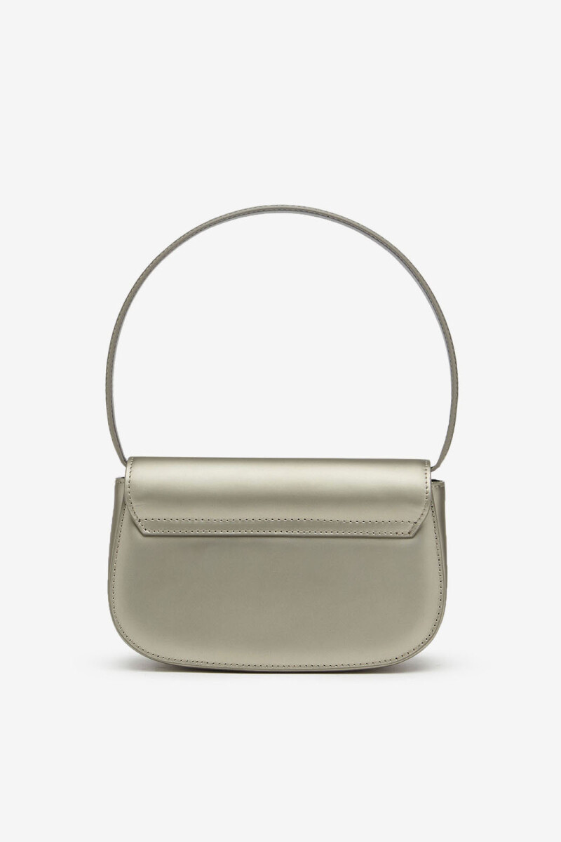 BOLSO 1DR Plata