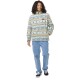 Campera Rip Curl Fun Times Polar Campera Rip Curl Fun Times Polar