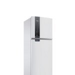 HELADERA TOP MOUNT -Eficiencia Energetica B blanco