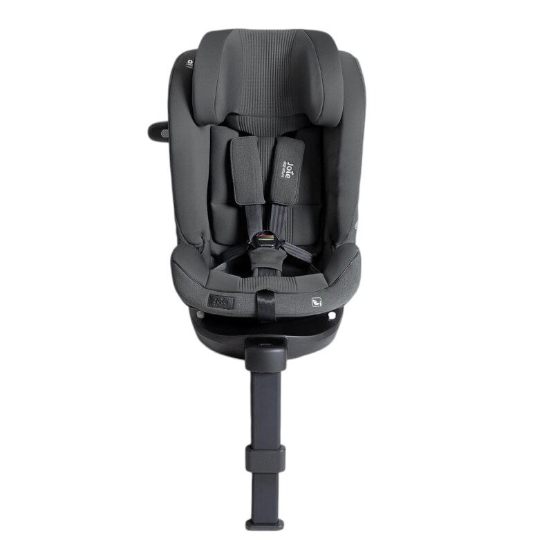 Silla de Auto Joie i-Spin XL Signature – Giro 360° y Uso desde 0 hasta 12 Años Silla de Auto Joie i-Spin XL Signature – Giro 360° y Uso desde 0 hasta 12 Años