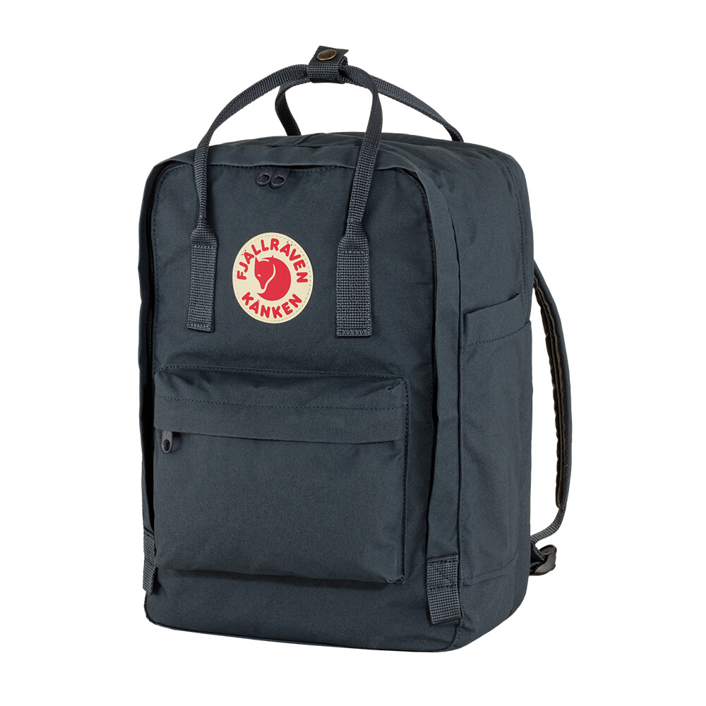 Kanken Laptop 15 - Unisex Navy