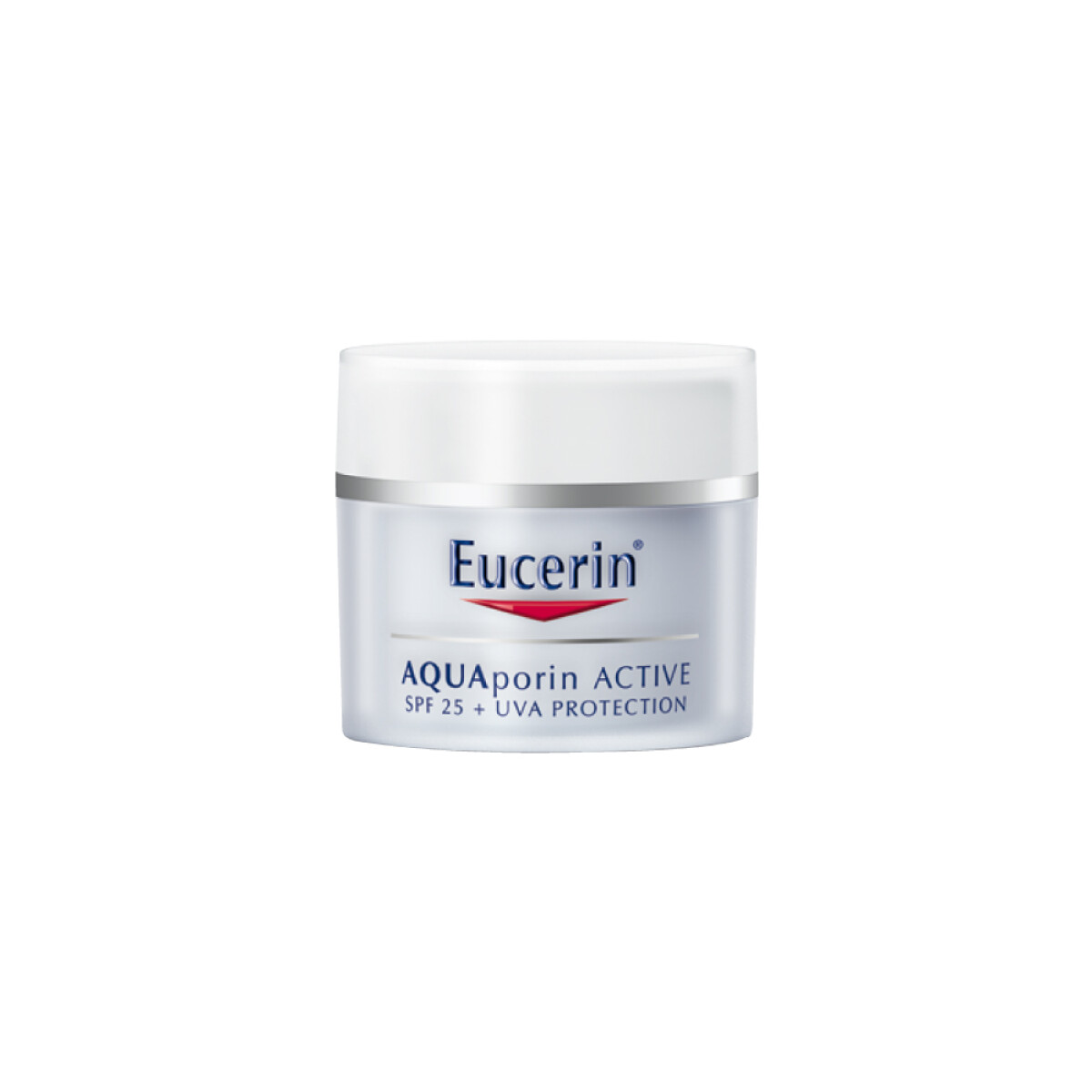 Eucerin Crema Facial Eucerin Aquaporin Active Uv 