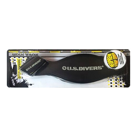 Us Divers - Cubierta para Snorkel 270120 - Patentada. 001