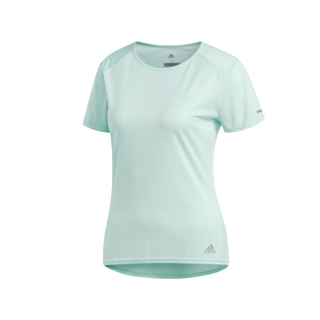 adidas RUN TEE W 000