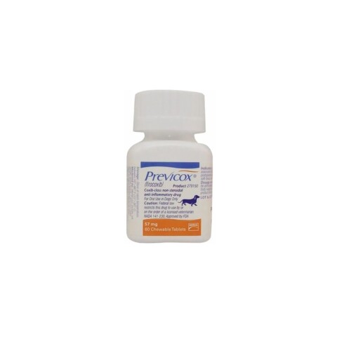 Previcox 57 mg Und. Previcox 57 mg Und.
