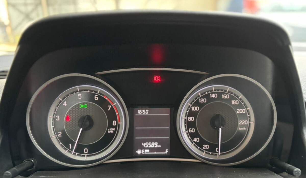 Suzuki Dzire GL - 2024 Suzuki Dzire GL - 2024