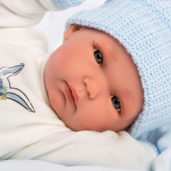 Bebote Muñeco Llorens Bimbo Bebe Recien Nacido Accesorios Bebote Muñeco Llorens Bimbo Bebe Recien Nacido Accesorios