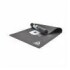 Colchoneta Reversible con Correa 4mm Reebok Negro