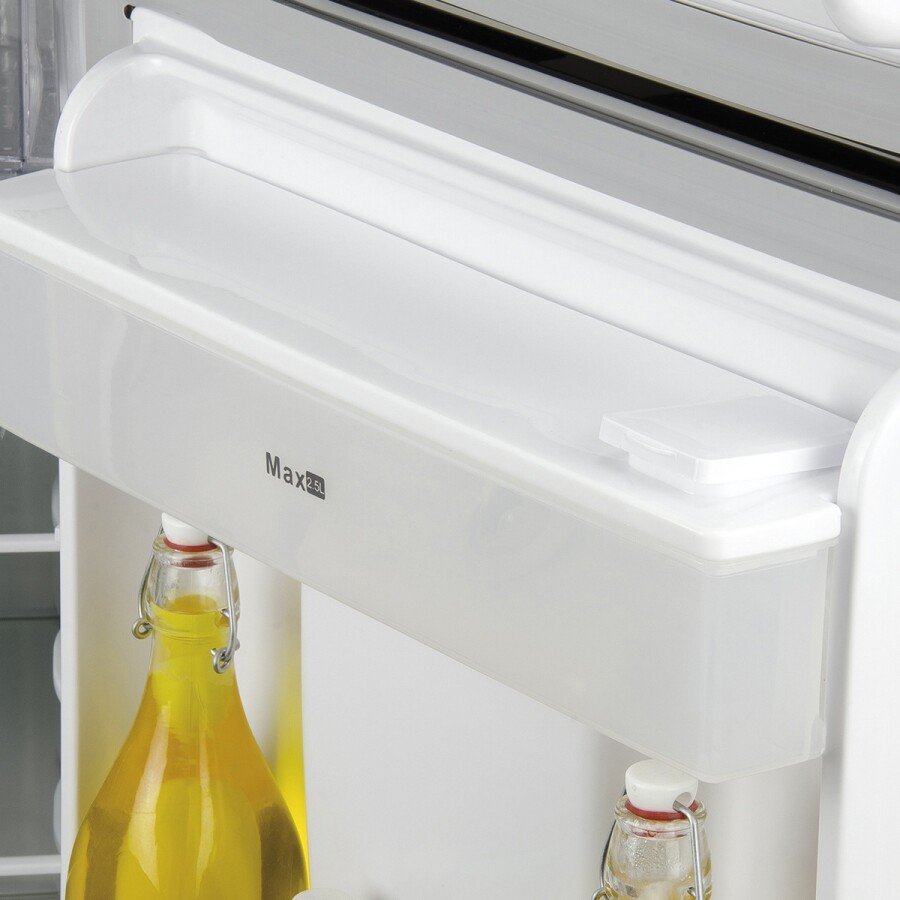 Heladera 382 Lts con Dispensador de Agua Tem T0URF55IS5416 Heladera 382 Lts con Dispensador de Agua Tem T0URF55IS5416