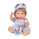 Muñeca de la colección Down Girl Muñeca de la colección Down Girl