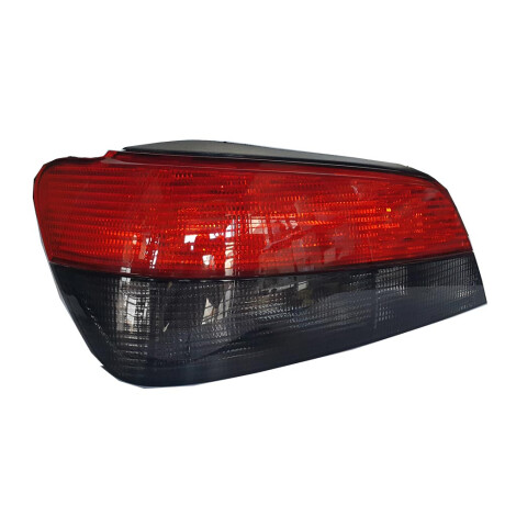 FAROL CITROEN - PEUGEOT 306 98 3-5 PUERTAS HB TRAS IZQ TYC FAROL CITROEN - PEUGEOT 306 98 3-5 PUERTAS HB TRAS IZQ TYC