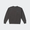 Buzo Volcom Lifer Crew Gris