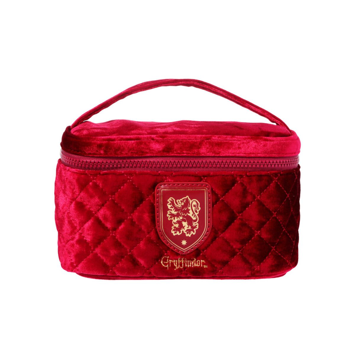 Necessaire Harry Potter - Gryffindor 