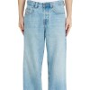 Jean Para Hombre Regular 2024 D-Macs Azul Oscuro