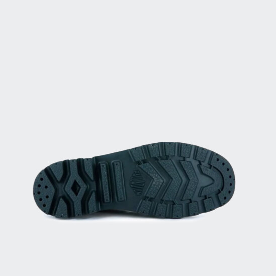Botas Palladium Pampa HI Supply Verde