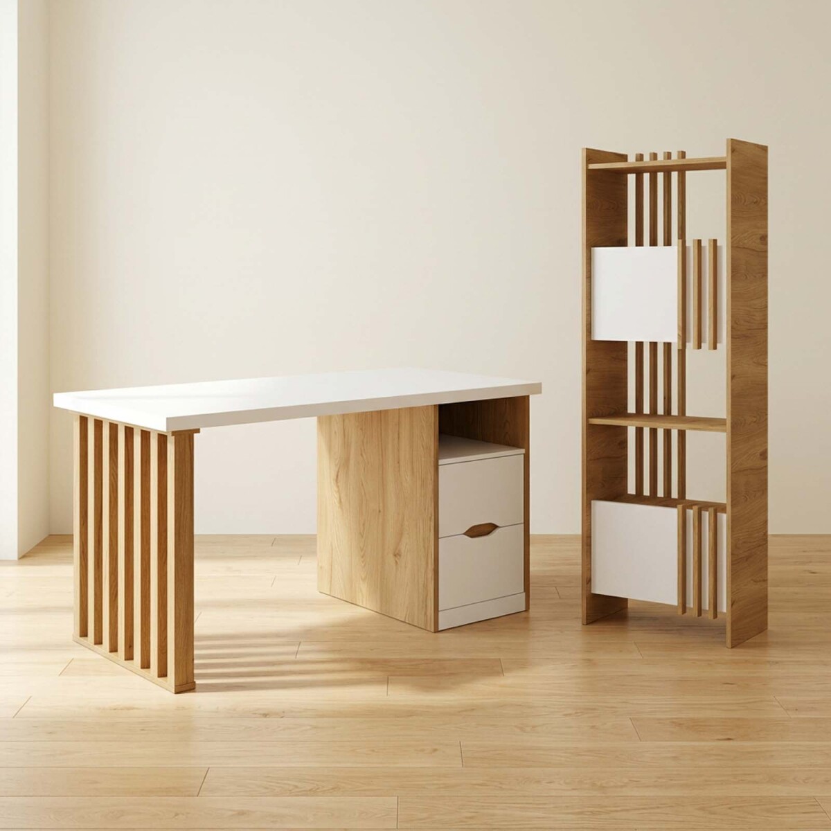 JUEGO - DE OFICINA NINA 