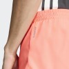 Short Adidas Adizero Essentials Anaranjado