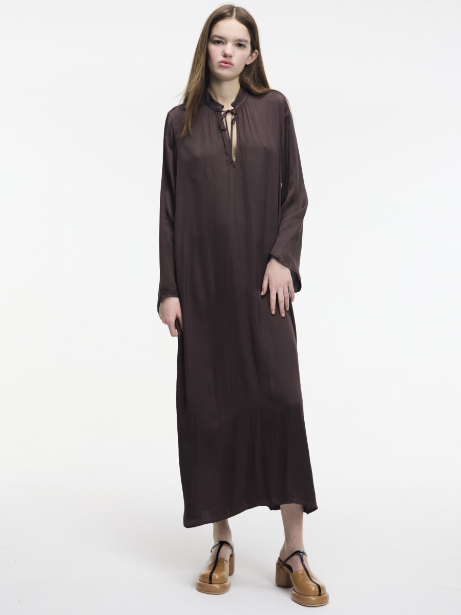 Vestido Romira 