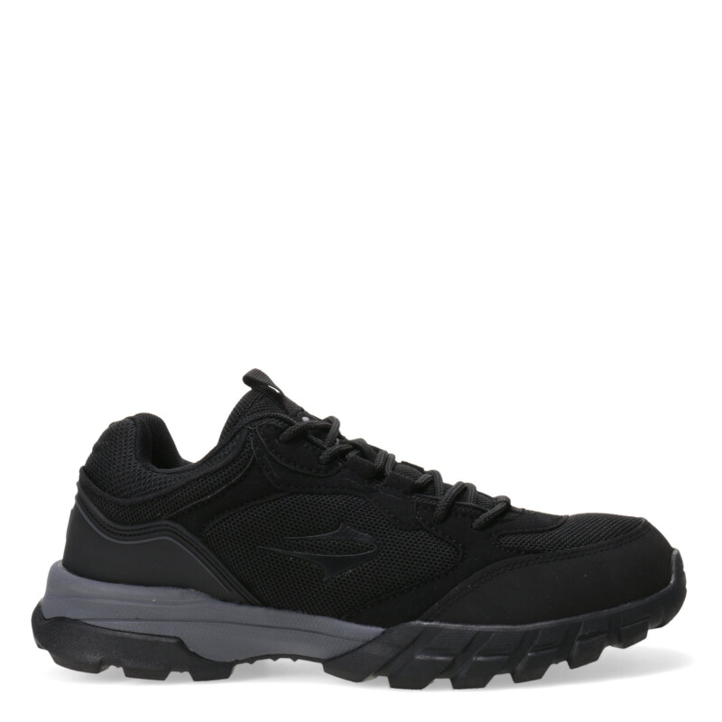 Championes de Hombre Topper Grove Negro