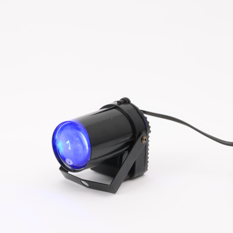 Seguidor De Bola Led Alta Potencia Color Azul Seguidor De Bola Led Alta Potencia Color Azul