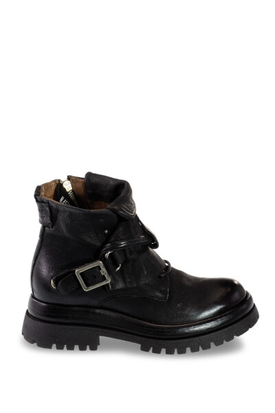 BOTAS A.S.98 Negro