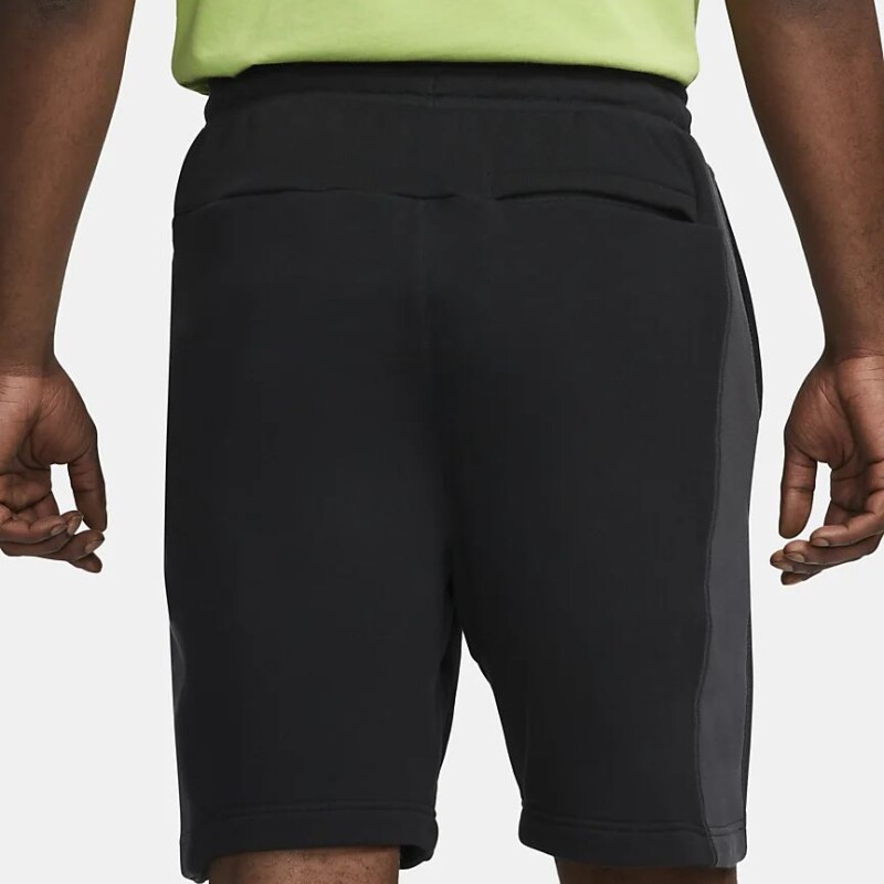 SHORT NIKE AIR FRENCH TERRY SHORT NIKE AIR FRENCH TERRY